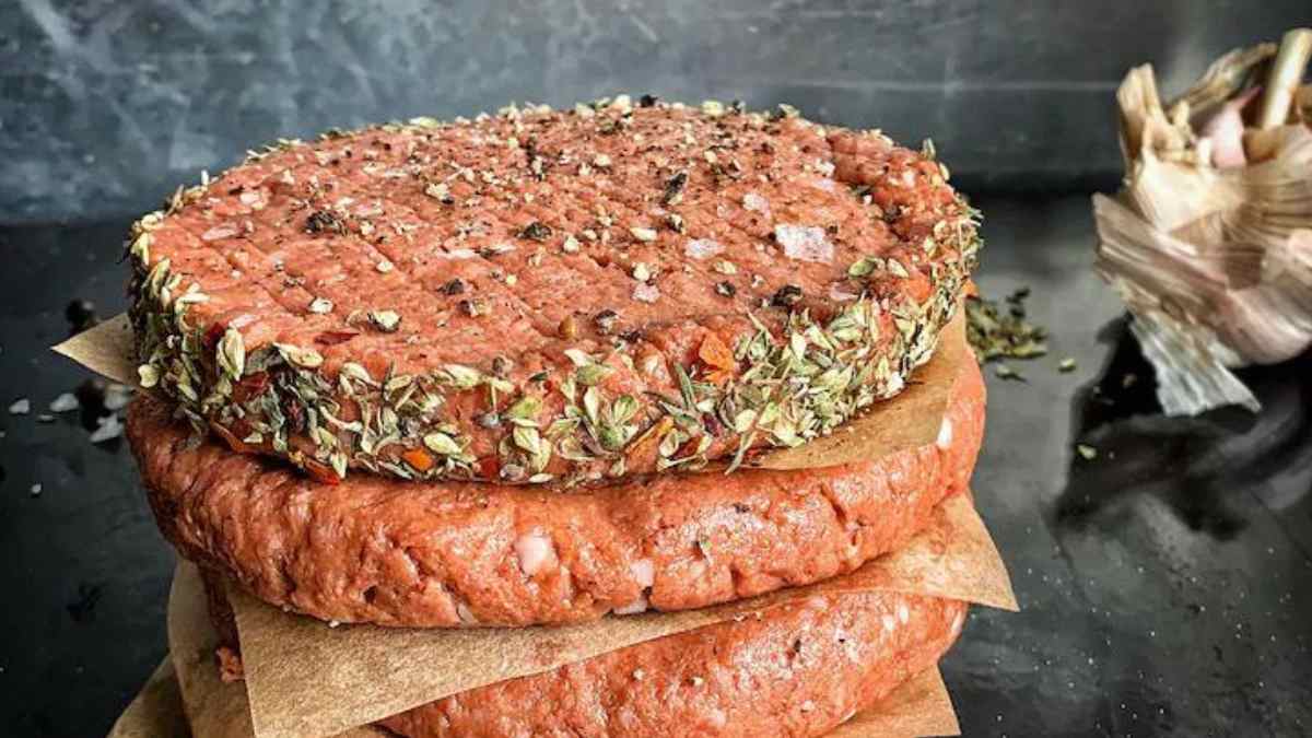 Plant-Based Meat: What Is It And Why Are People Eating It | Explained